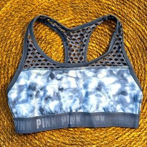 VS Pink Sport Bra